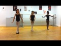 Ballet Dec 2010