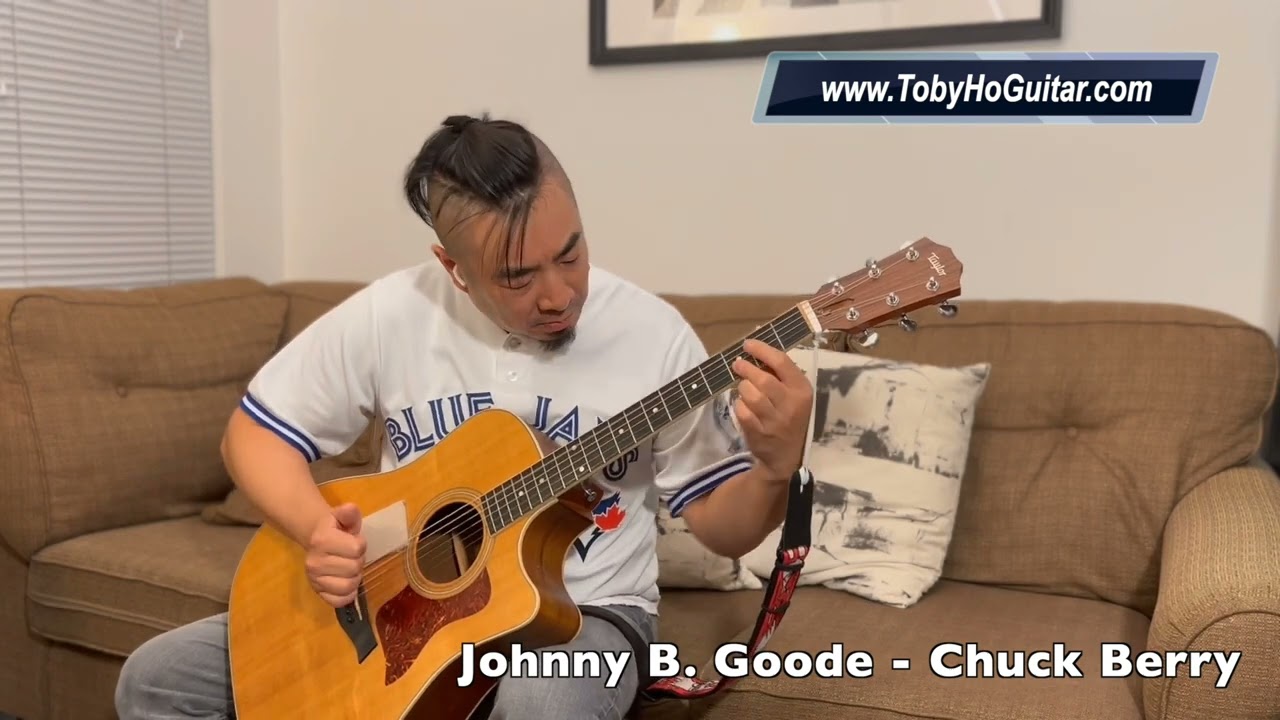 Promotional video thumbnail 6 for Toby Ho