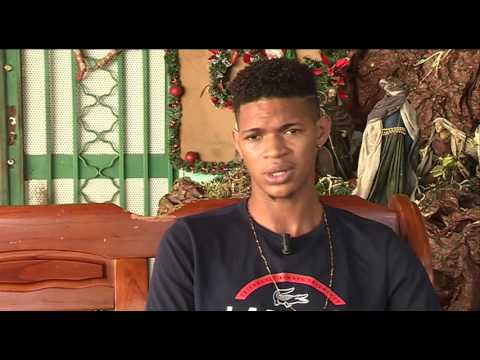 Yana Doko Inrick Baal - Guyane 1ère