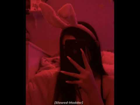 fala que me ama é cedo demais [Slowed-Reverb]