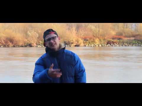 Hazar MB Klika - Na Fali Feat.Kula , KRY , KoloJS Prod.UsRBeats