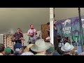 Mr. Sun ft. Jerry Douglas - Ride the Wild Turkey, Grey Fox Bluegrass Festival 7/16/22
