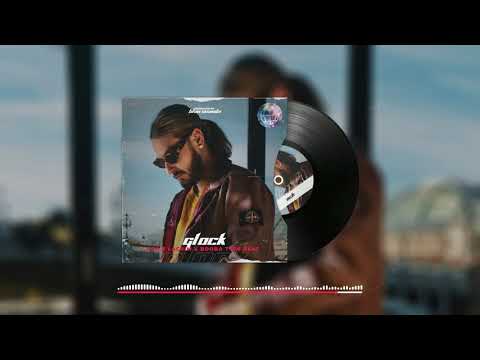 (DEEP) SCH x LACRIM x BOOBA Type Beat 2020 - "Glock"