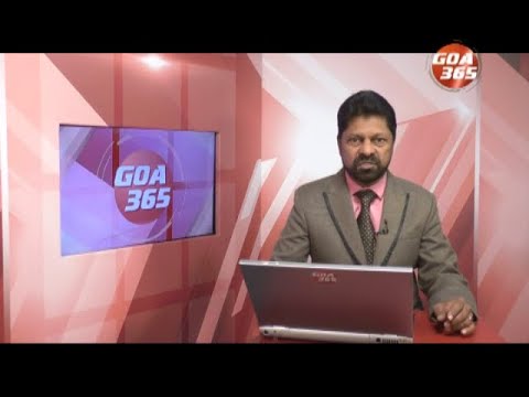 GOA365 ENGLISH NEWS BULLETIN 10th February 2022