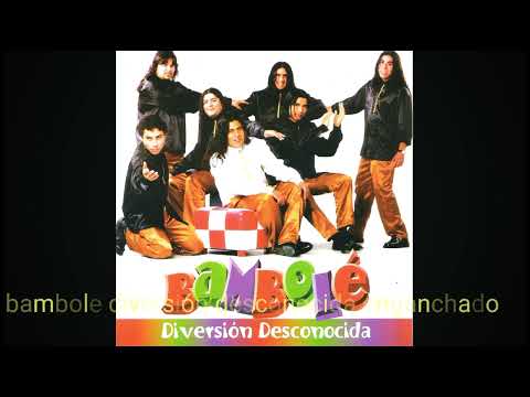 bambole diversión desconocida enganchado