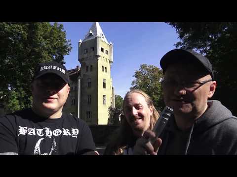 UrbeX - Palac rodu von Kleist, Dobrowo