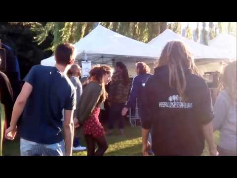 AGOBUN SOUND SYSTEM @Garden Reggae Party (Haubourdin)