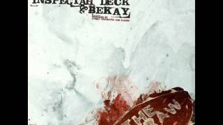 Street Orchestra - The Raw (Instrumental)