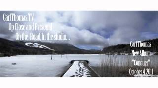 Carl Thomas: Conquer