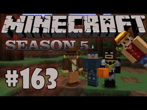 Let's Play Together Minecraft S05E163 [Deutsch/Full-HD] - Lava-Hilfe