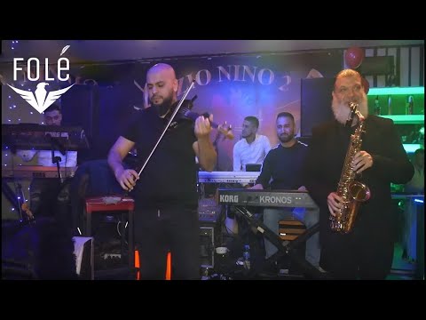 Adi Sybardhi & Ervin Gonxhi & Ilir Tironsi - Zio Nino 2 (Live 2019)
