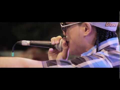 La Grua (Video Live Official) Twister El Rey