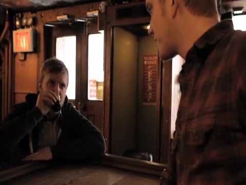 Alpaca - Song for Sebastian