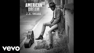 Ondara - "American Dream" (Official Audio)