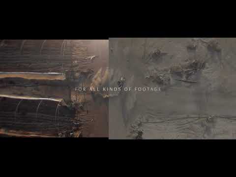 mFilmLook FCPX Plugin Sneak Peek #5 - MotionVFX