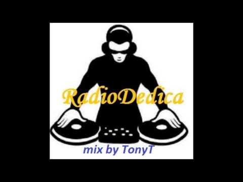 Commercial House Maggio 2015 mix by Tony T. (con Playlist)