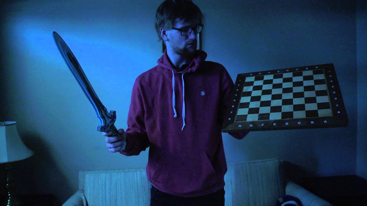 LUCID (2013) Official Trailer