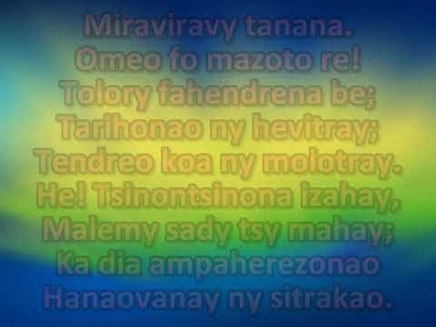 Ry Jeso! Mba henoinao