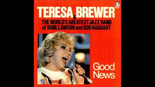 Teresa Brewer - Good News