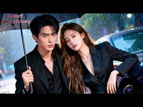 The CEO fell for her at first sight and posed as a bodyguard to protect her.