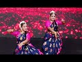 Minsara Kanna Dance Performance