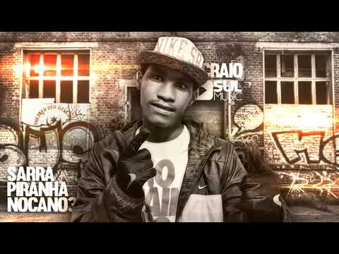 Mc JR 357 - Sarra Piranha No Cano 357 (Dj Duiim)