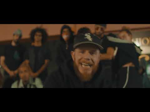 Aaron Cohen - WhoWantWhat (Official Video)