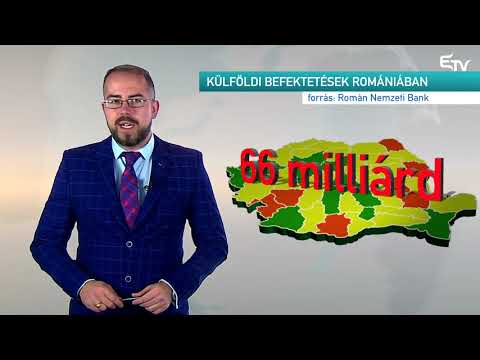 Híradó 2018. február 28. – Erdélyi Magyar Televízió