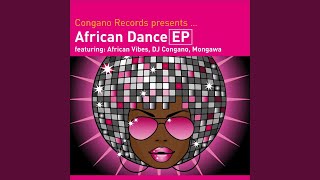 Papa Don (Afro Clubmix)