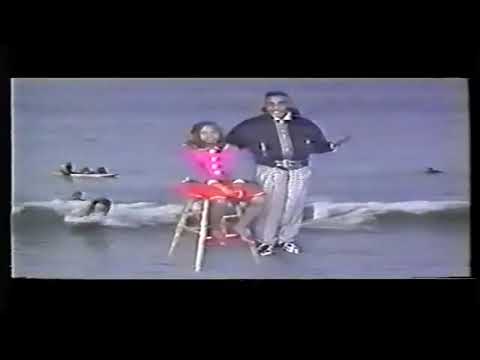 Papa wemba et djo Nolo - Okito Mama 1985 (Clip 1990)