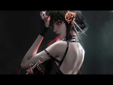 🎃 HARD DARK NIGHTCORE 🎃  【570】 Motionless In White