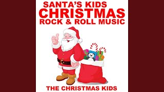 Please Come Home for Christmas (Rock & Roll Mix)