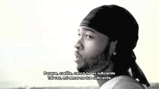 PartyNextDoor - TBH (Subtitulado Español)