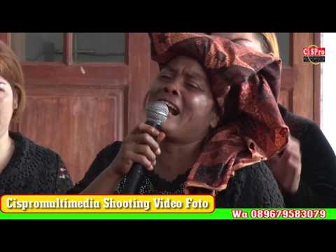 NGERANA PANGGUNG ANAKBERU [BUDAYA KARO] - REHNA BR TARIGAN IDILO DIBATA PART#1