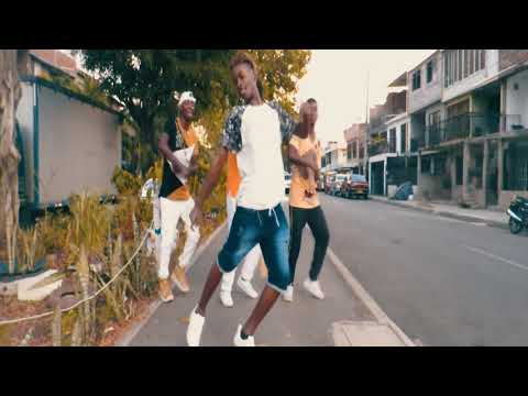 Llamemos Las Pre - Elmer Hurva - (VDJ OSCAR)