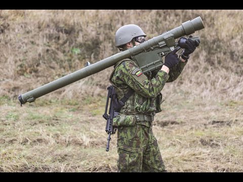 10 Faktów o PPZR Grom/Piorun