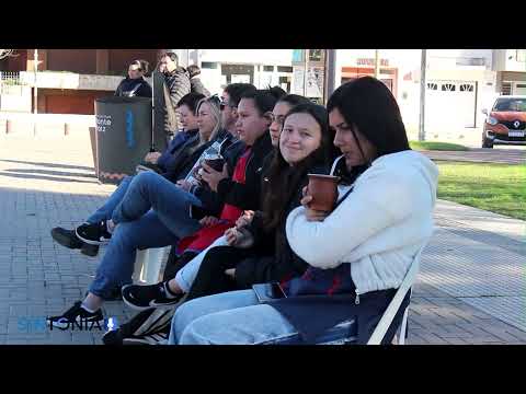 Tinta y Memoria en Monte Maíz | Radio Abierta de estudiantes sobre Historia, Literatura y Memoria