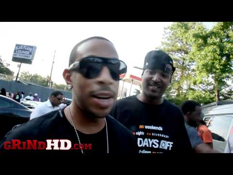 GrindHD.com - DJ Infamous Ft. Future - Itchin (Behind The Scenes)