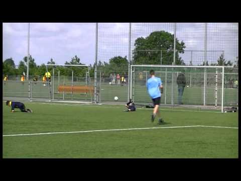 Be Fair F11 - Haaglandia F8 dd 14-5-2011