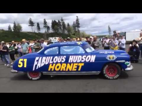 Thumbnail for Chase Race Hudson finishes 2014 Pacific Northworst