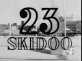 23 Skidoo: "Get Out While The Getting's Good" & Aleister Crowley Connection