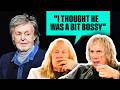 Spinal Tap Doesn T Hold Back About Paul McCartney This Is Spinal Tap Doc Billboard News