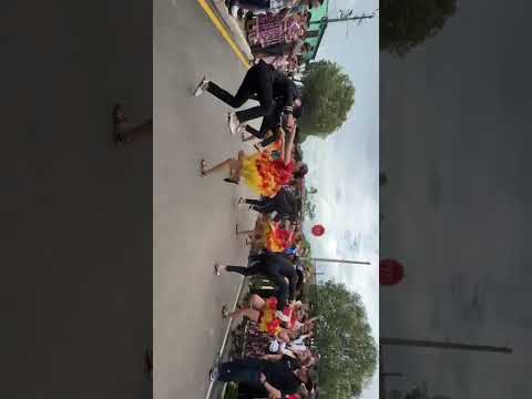 DINASTIA LLANERA EN VISTA HERMOSA - META 🥈 lugar