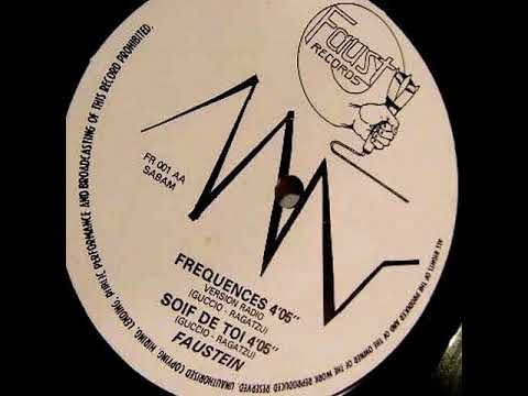 Faustein - Fréquences