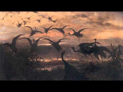 Antoni Stolpe (1851-1872) - Piano Sextet in E minor (1867?)