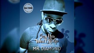 James Arthur - Say You Won't Let Go [Reggae Cover]