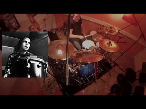 Tribute to Danny Seraphine and Tris Imboden