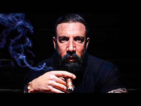 The Cringiest Tough Guy On TikTok