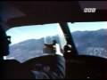 Stopped engine aerobatics of a Plane