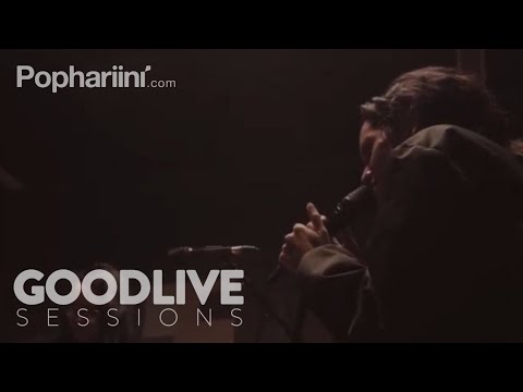Dea Dalila - Cinta 99% | GOODLIVE Sessions